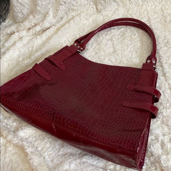‼️SOLD‼️ Nine West Bag - Picture 4 of 9